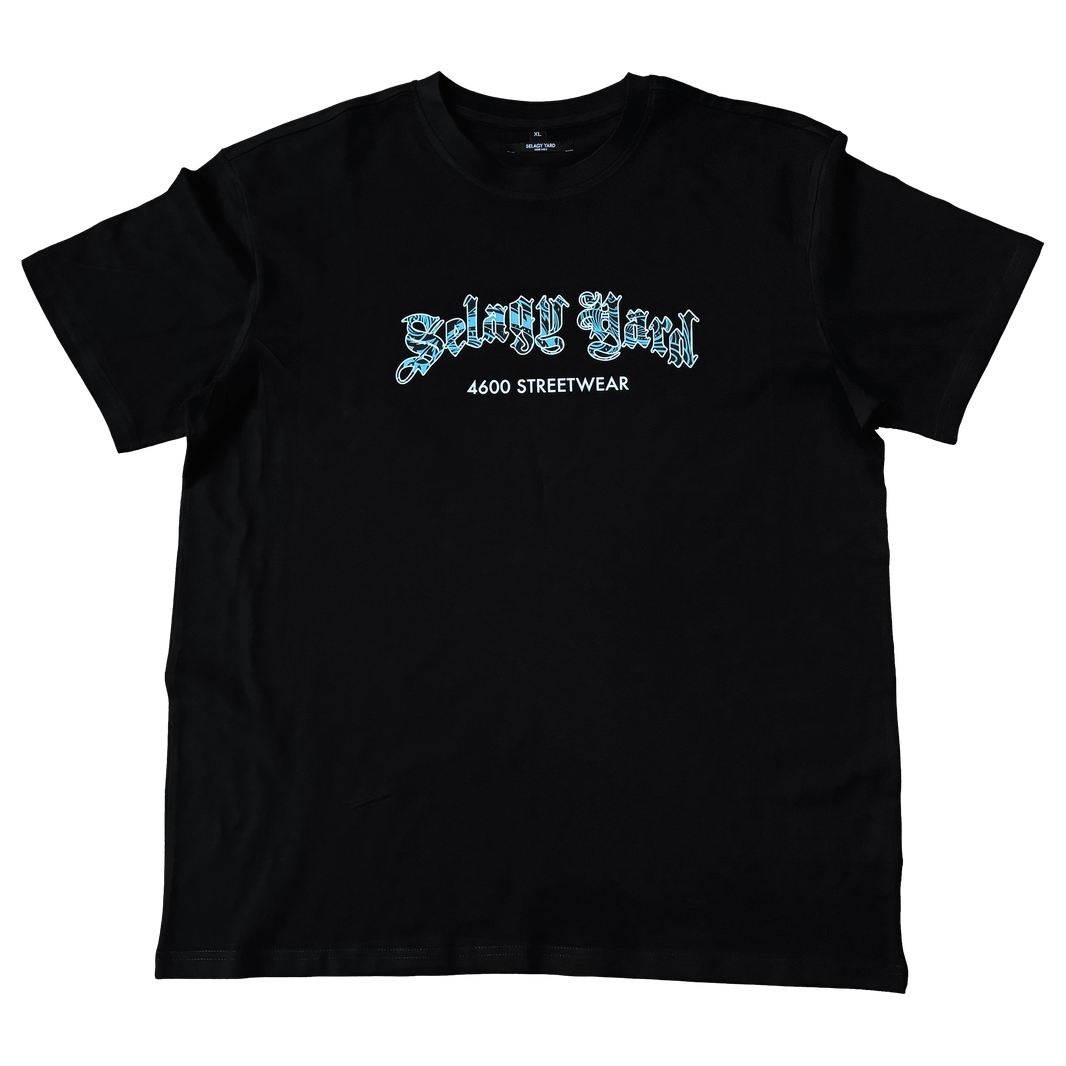 4600 Streetwear - T-Shirt