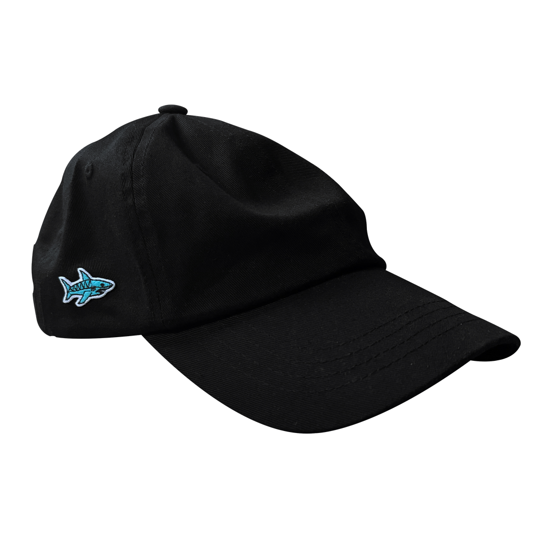 Shark - Basecap