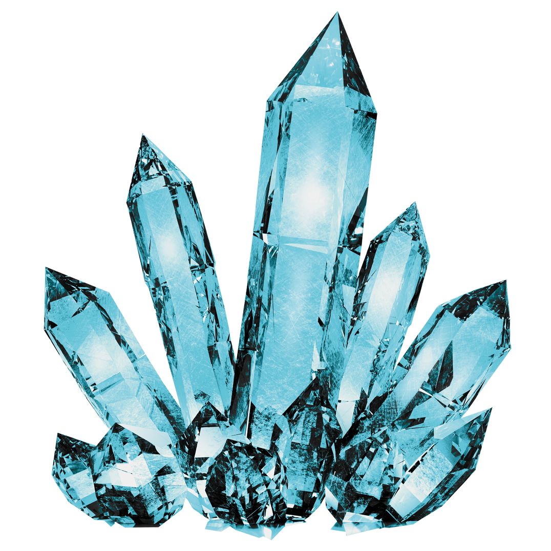 Season 1 - Diamond in the Rough