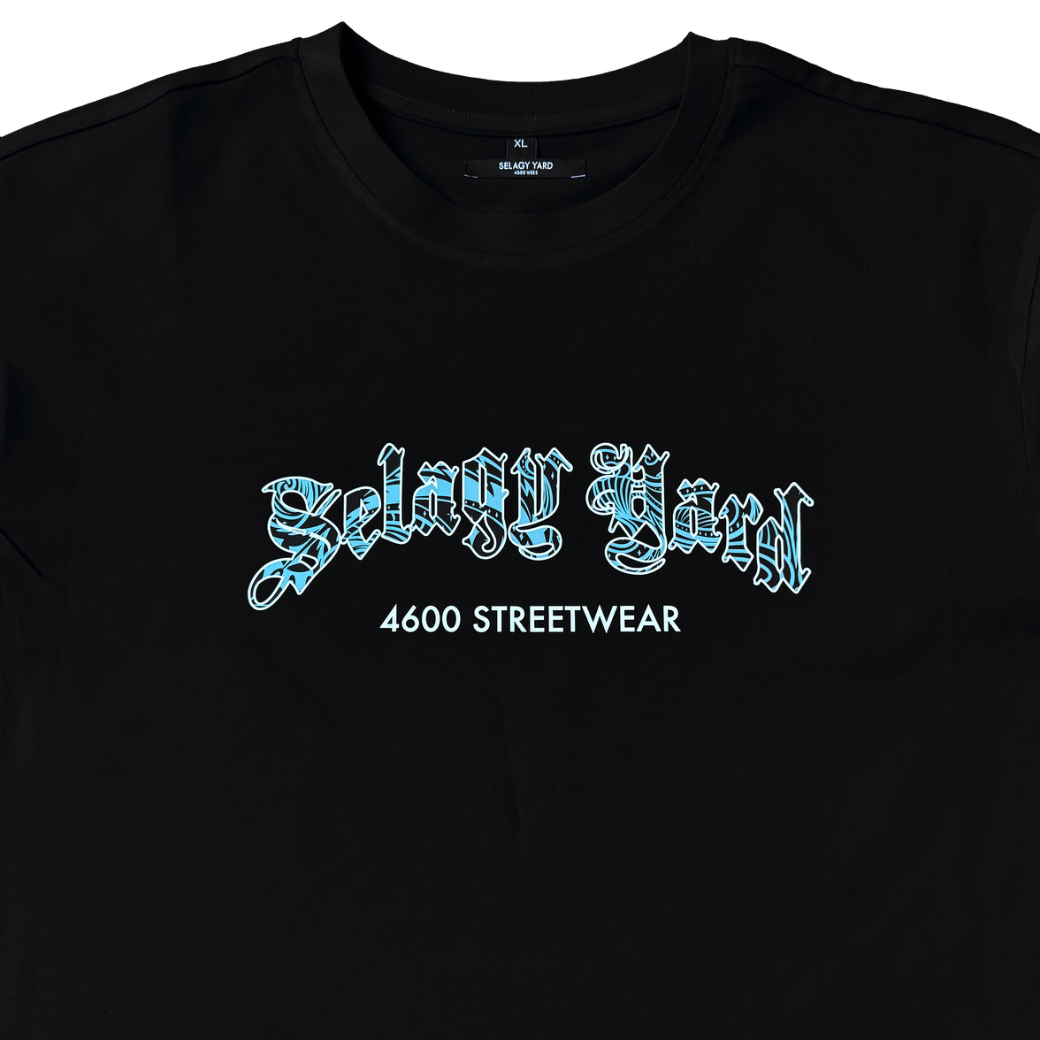 4600 Streetwear - T-Shirt