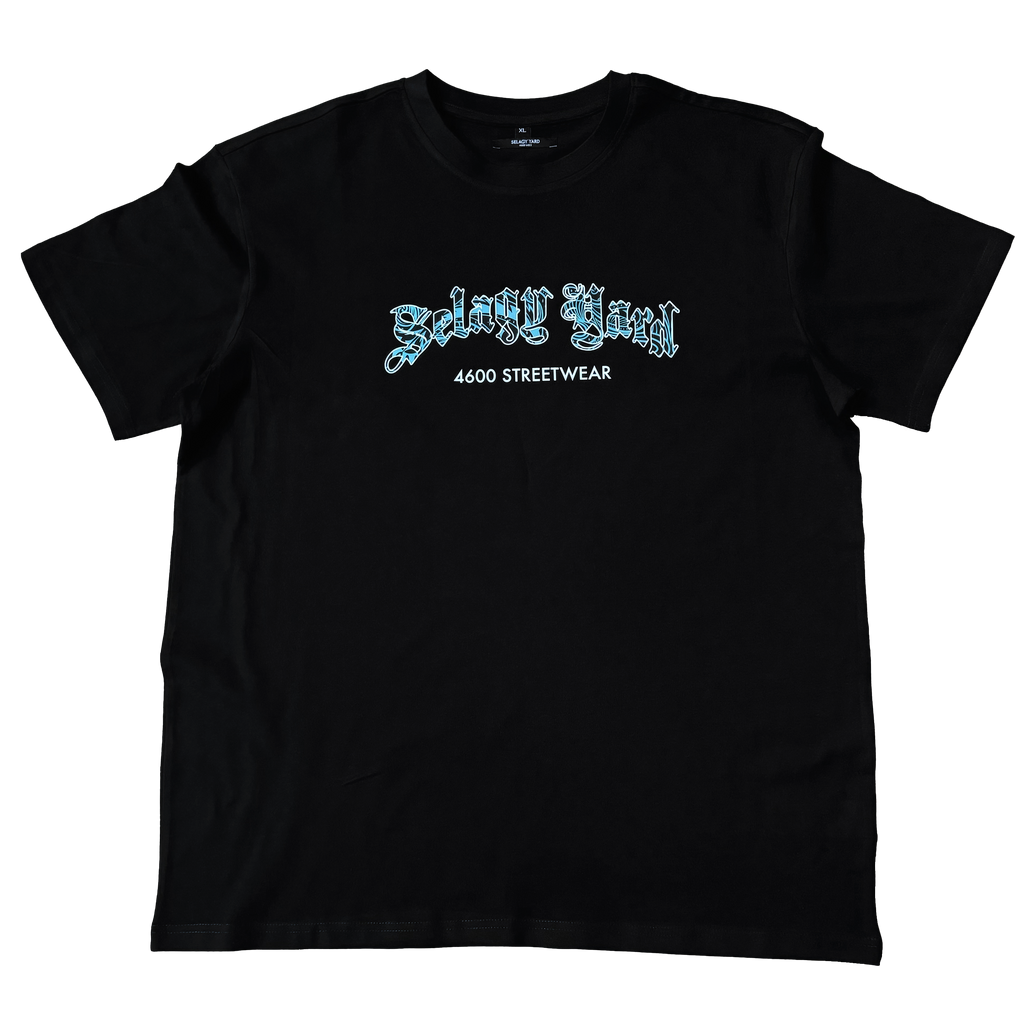 4600 Streetwear - T-Shirt