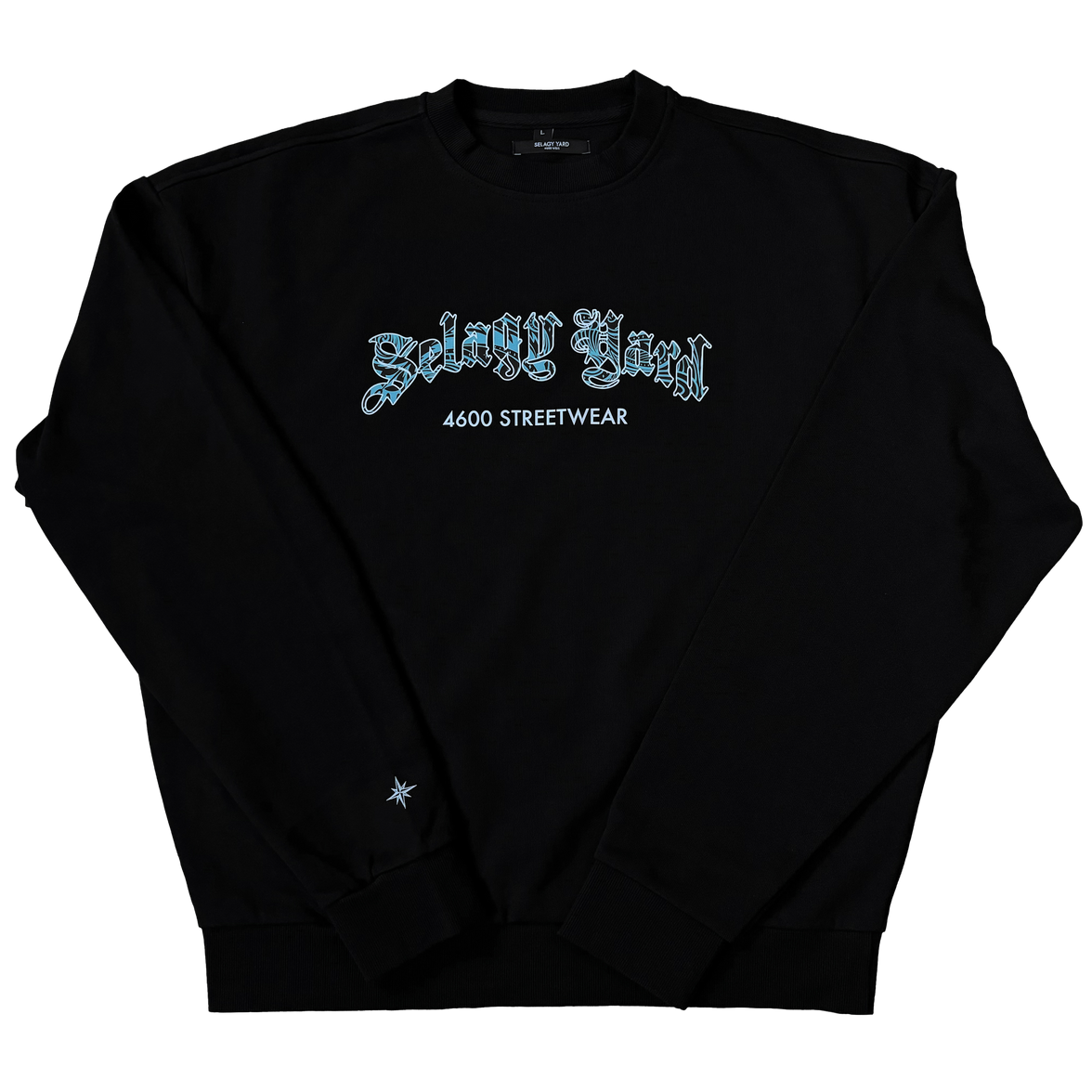 4600 Streetwear - Sweater