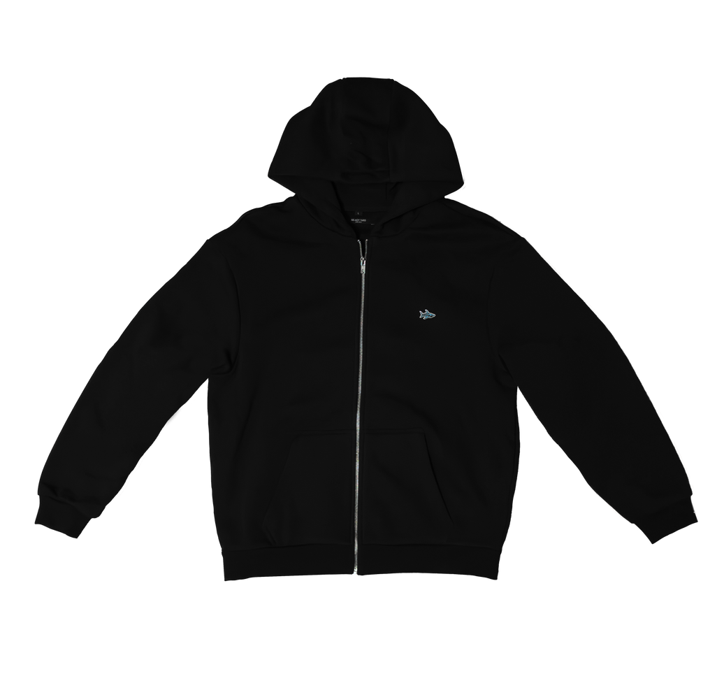 Australian Open - Jacket - black