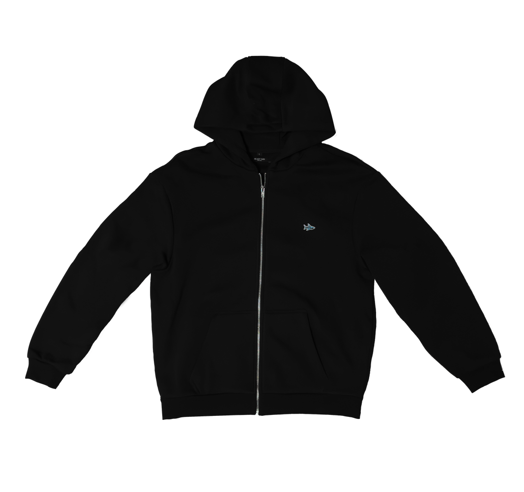 Australian Open - Jacket - black