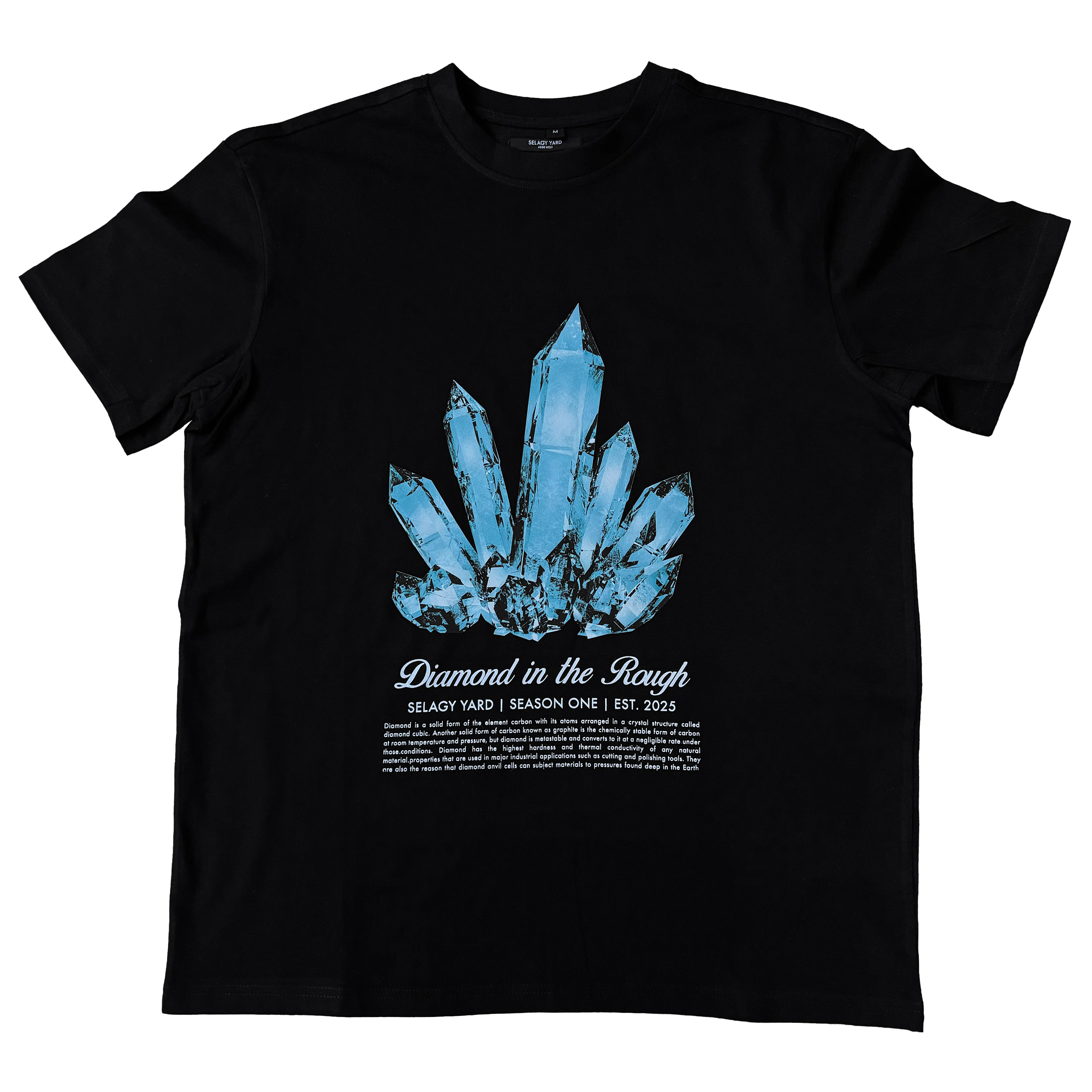 Diamond in the Rough - T-Shirt