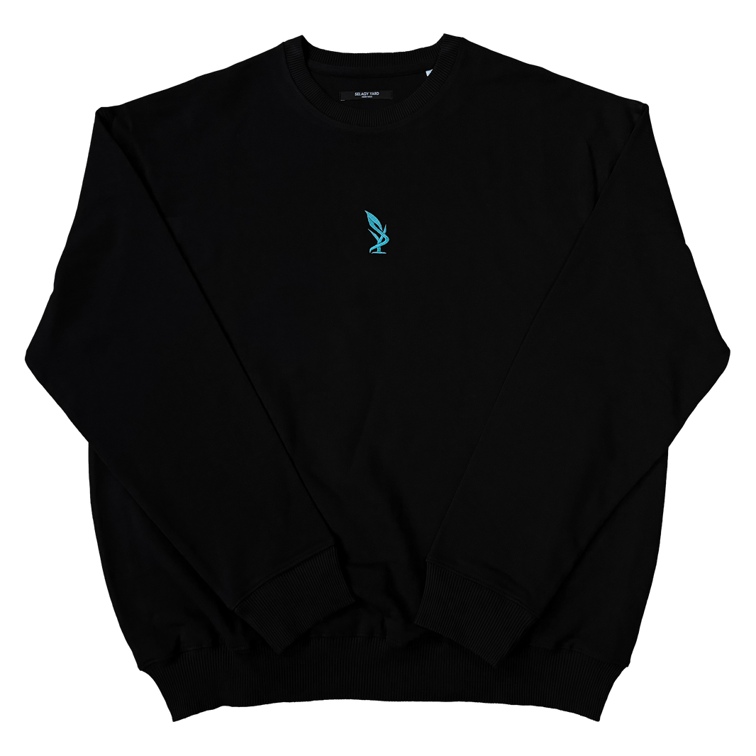 SY Black - Sweater