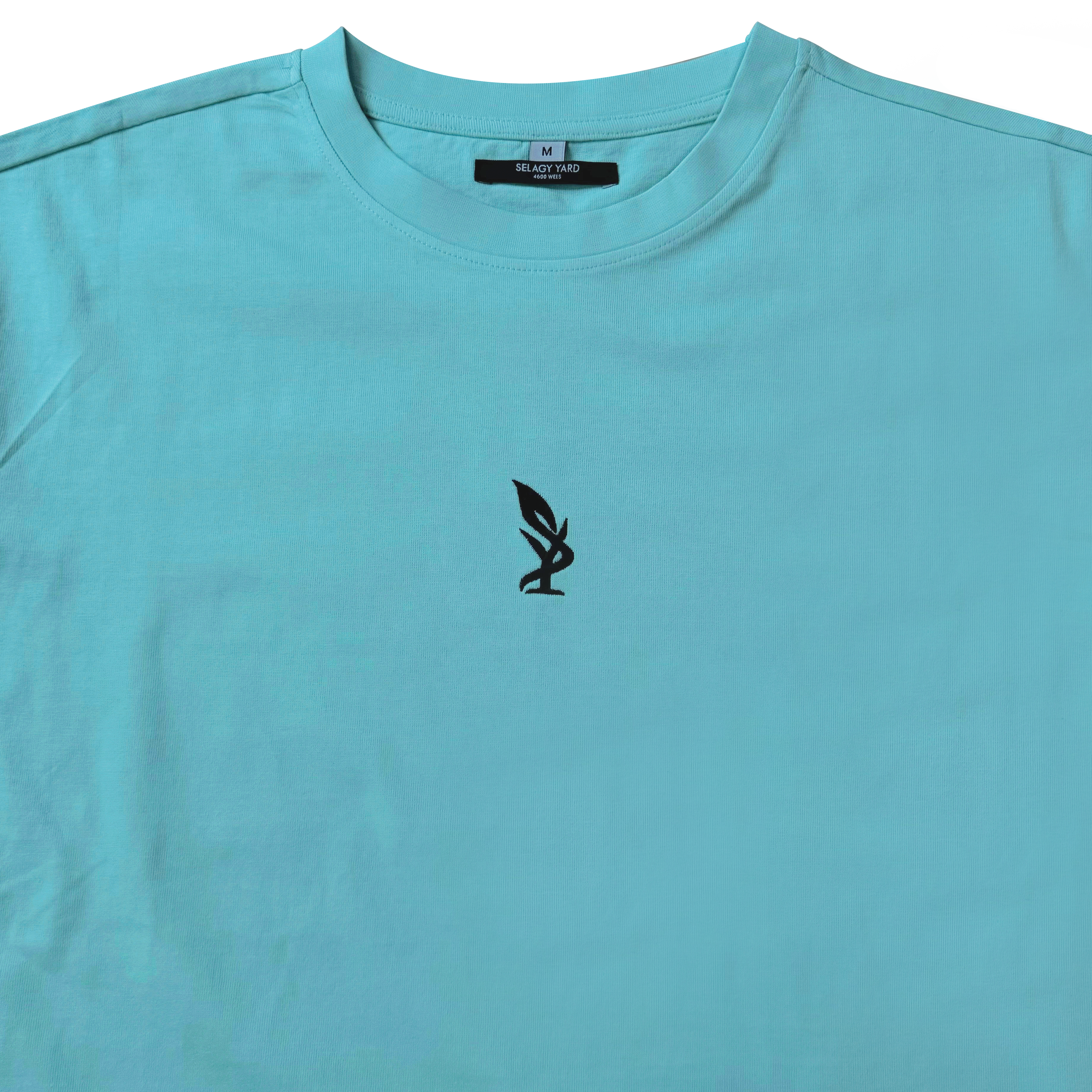 SY Turquoise - T-Shirt