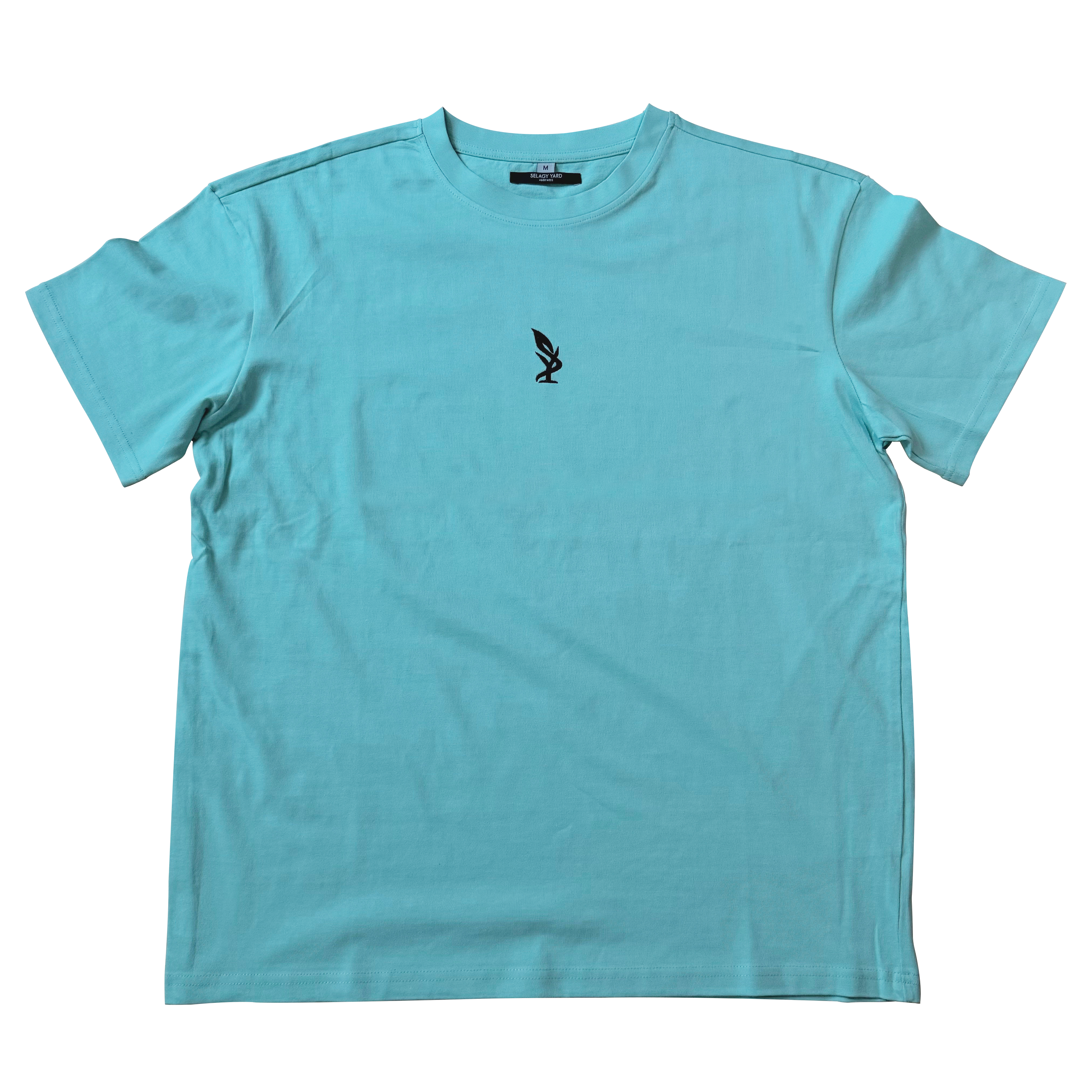 SY Turquoise - T-Shirt