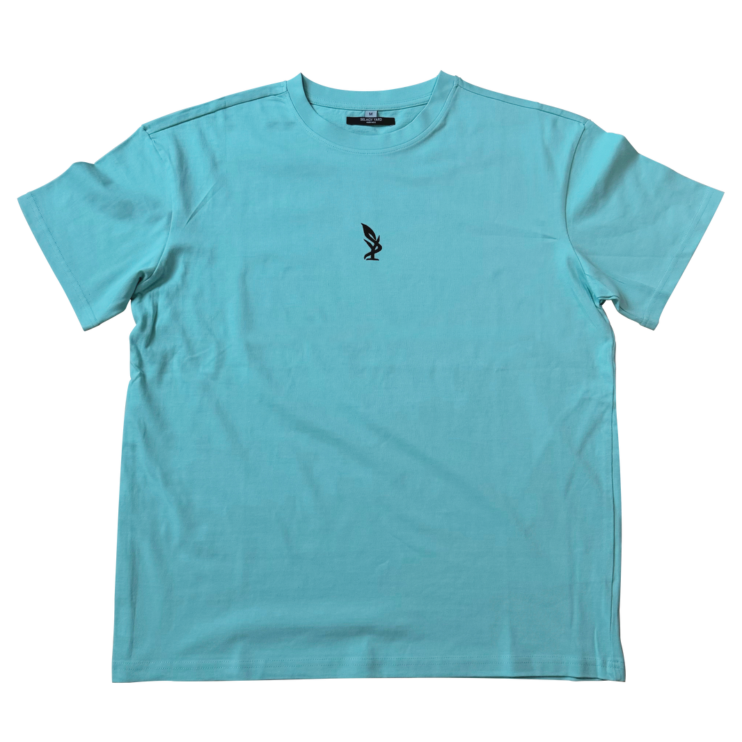 SY Turquoise - T-Shirt