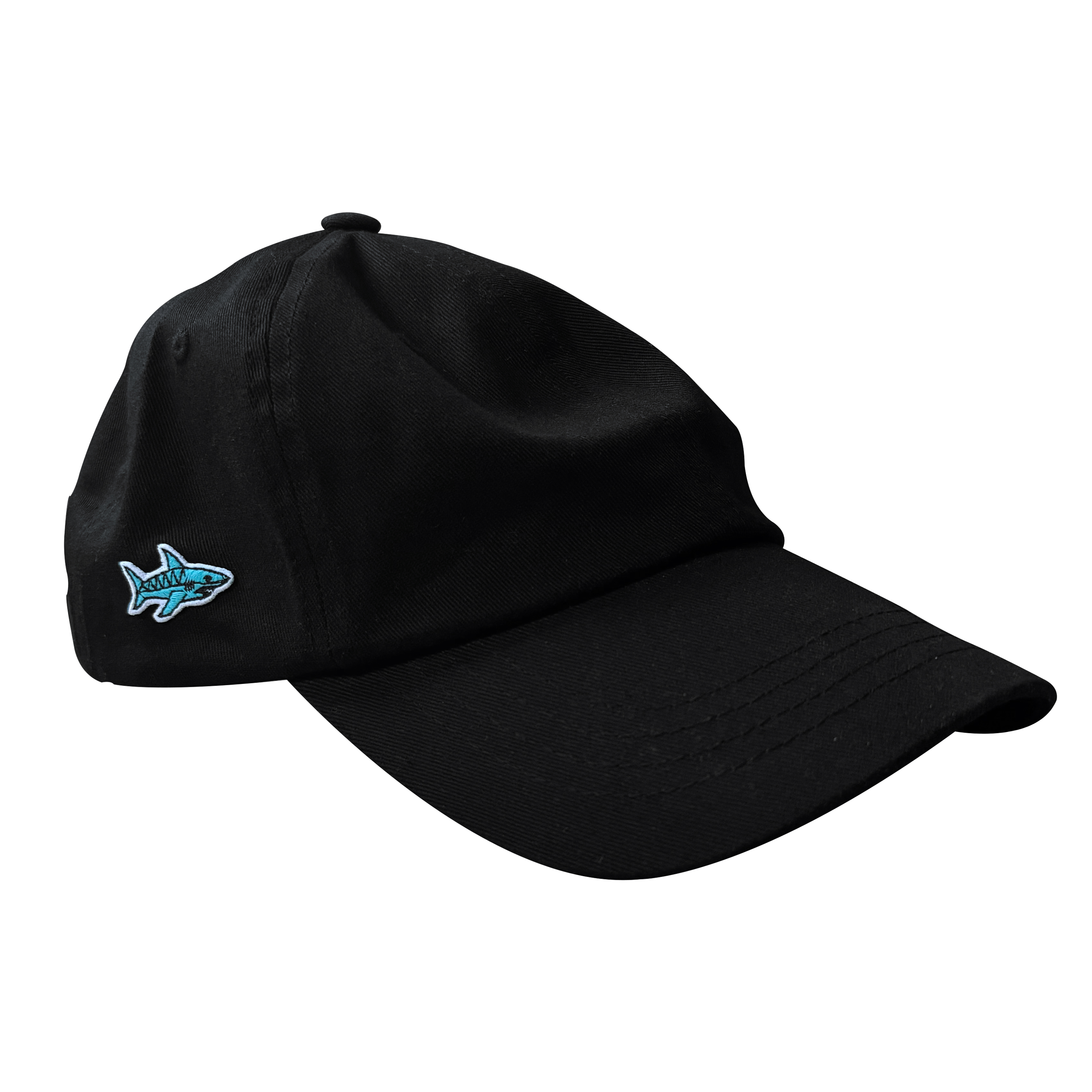 Shark - Basecap